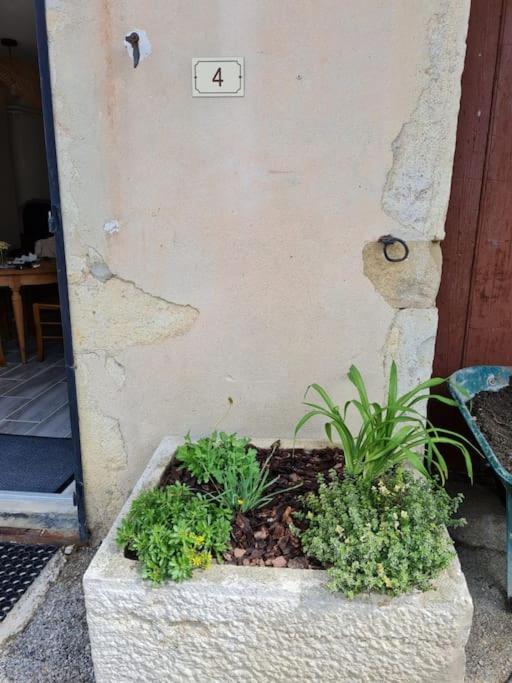 Gite Du Bibicherat Largillay-Marsonnay エクステリア 写真